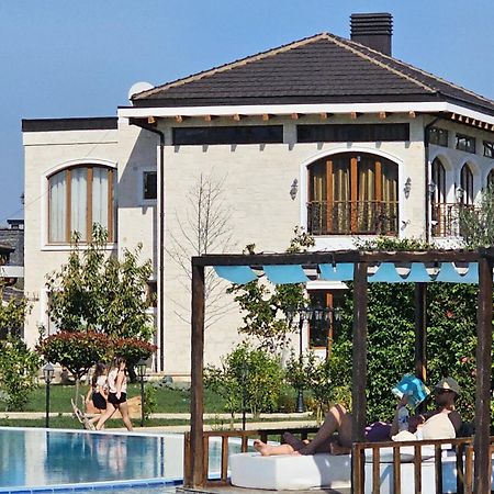 Vinea Resort Durres Ngoại thất bức ảnh