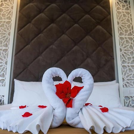 Vinea Resort Durres Ngoại thất bức ảnh