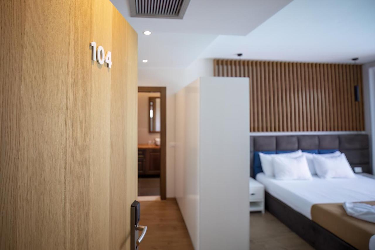 Vinea Resort Durres Ngoại thất bức ảnh
