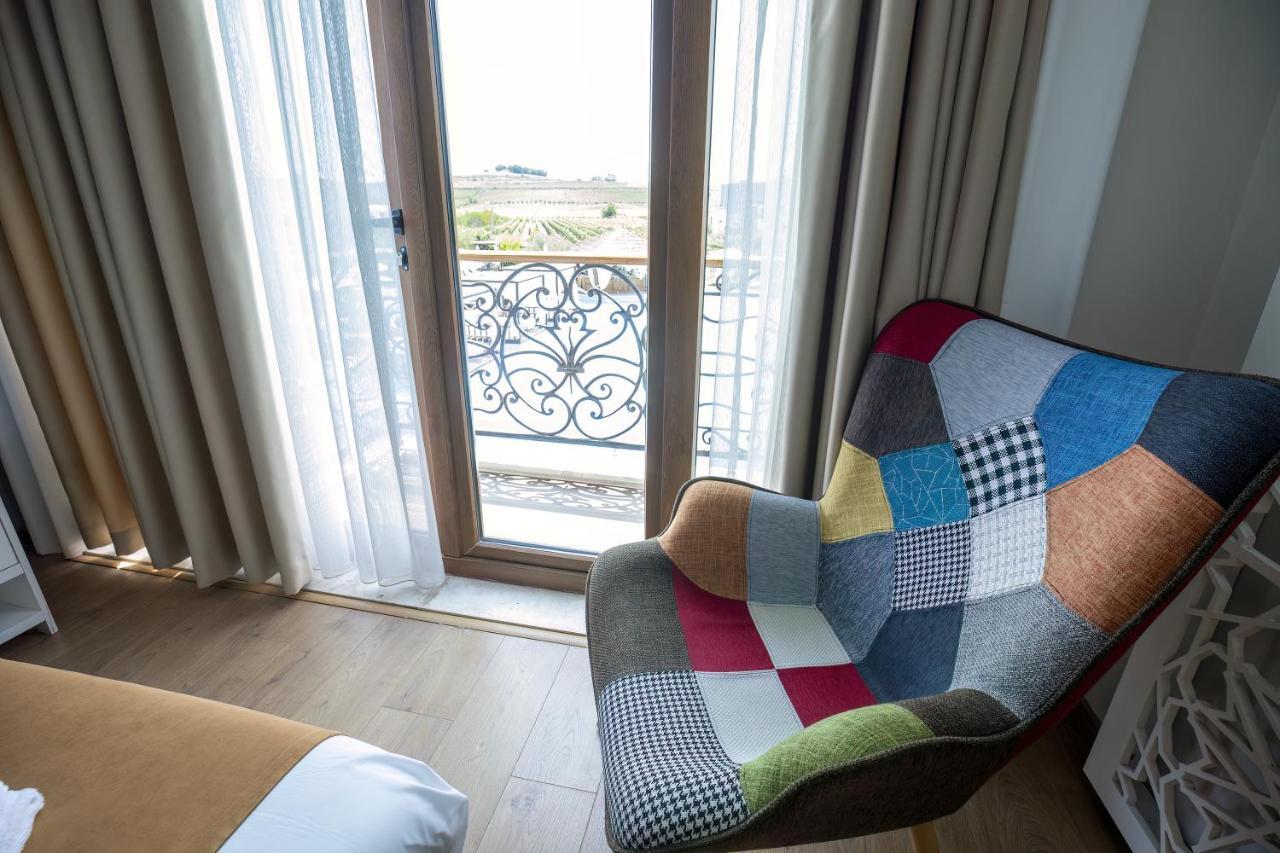 Vinea Resort Durres Ngoại thất bức ảnh