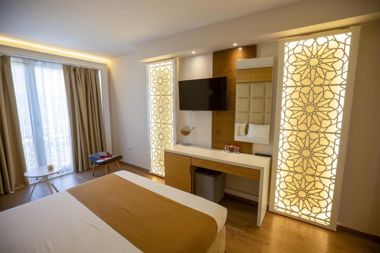 Vinea Resort Durres Ngoại thất bức ảnh