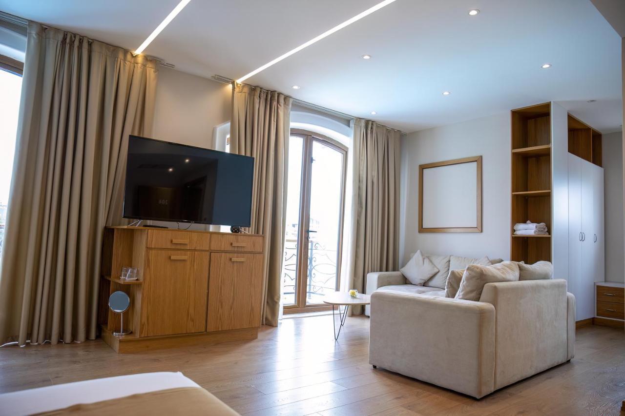 Vinea Resort Durres Ngoại thất bức ảnh