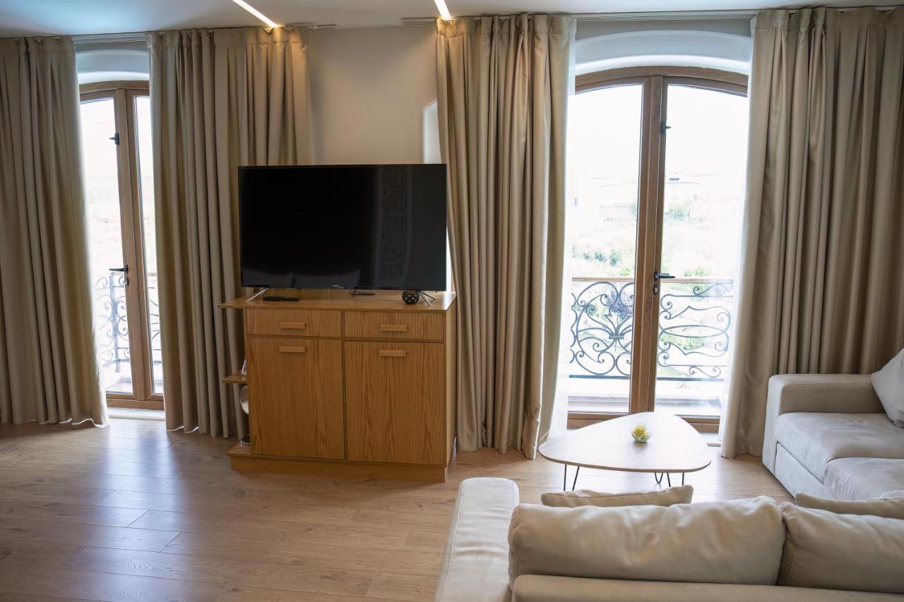 Vinea Resort Durres Ngoại thất bức ảnh