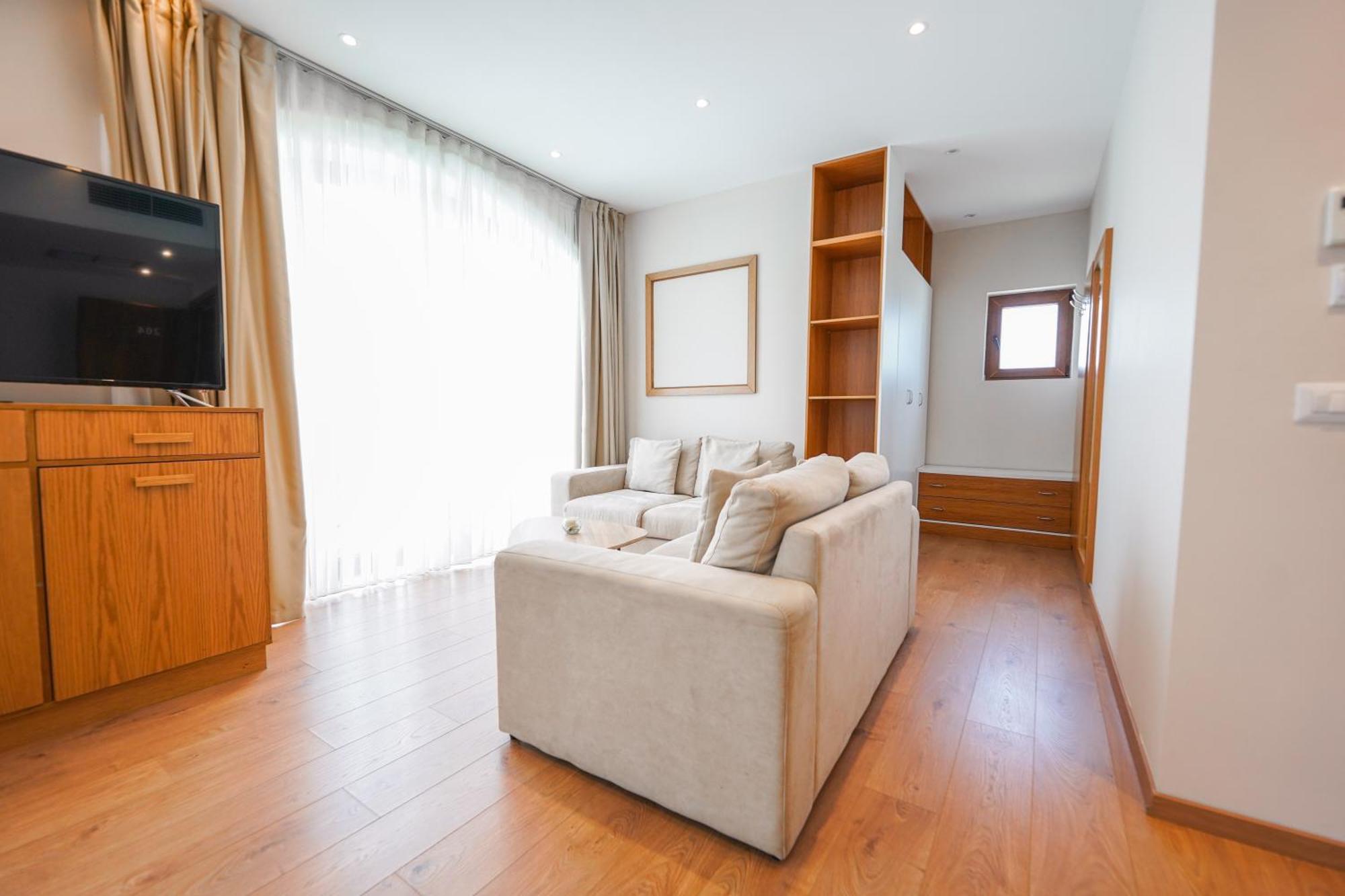 Vinea Resort Durres Ngoại thất bức ảnh