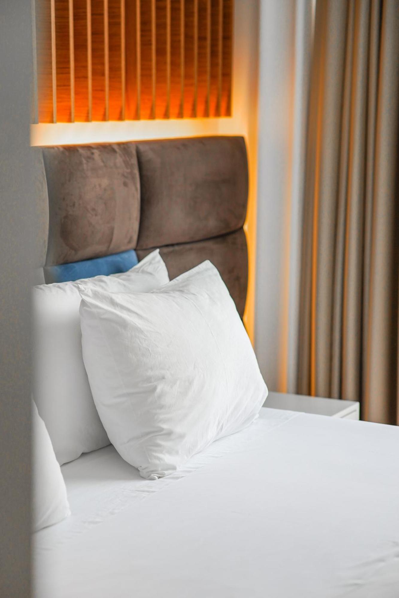 Vinea Resort Durres Ngoại thất bức ảnh
