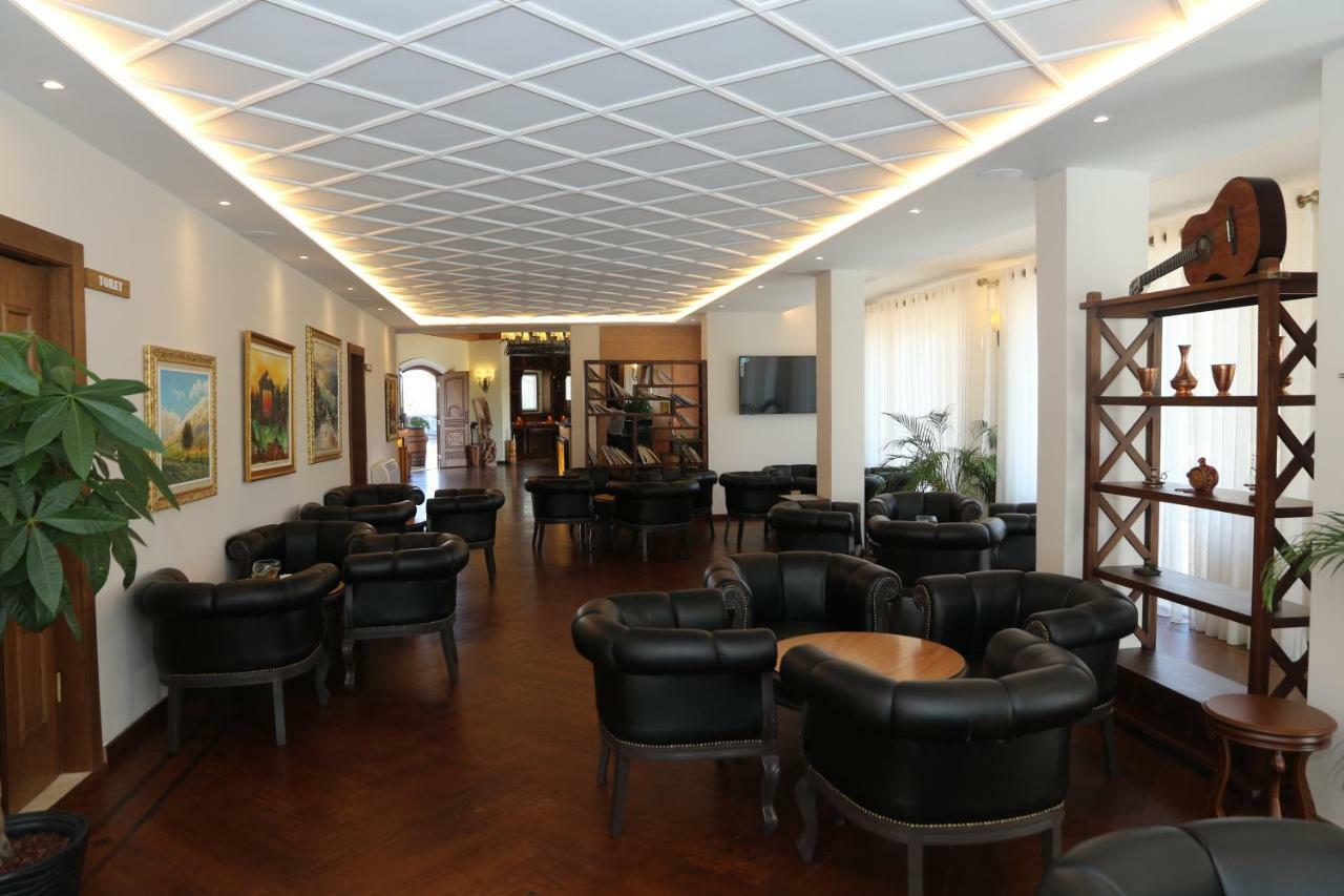 Vinea Resort Durres Ngoại thất bức ảnh