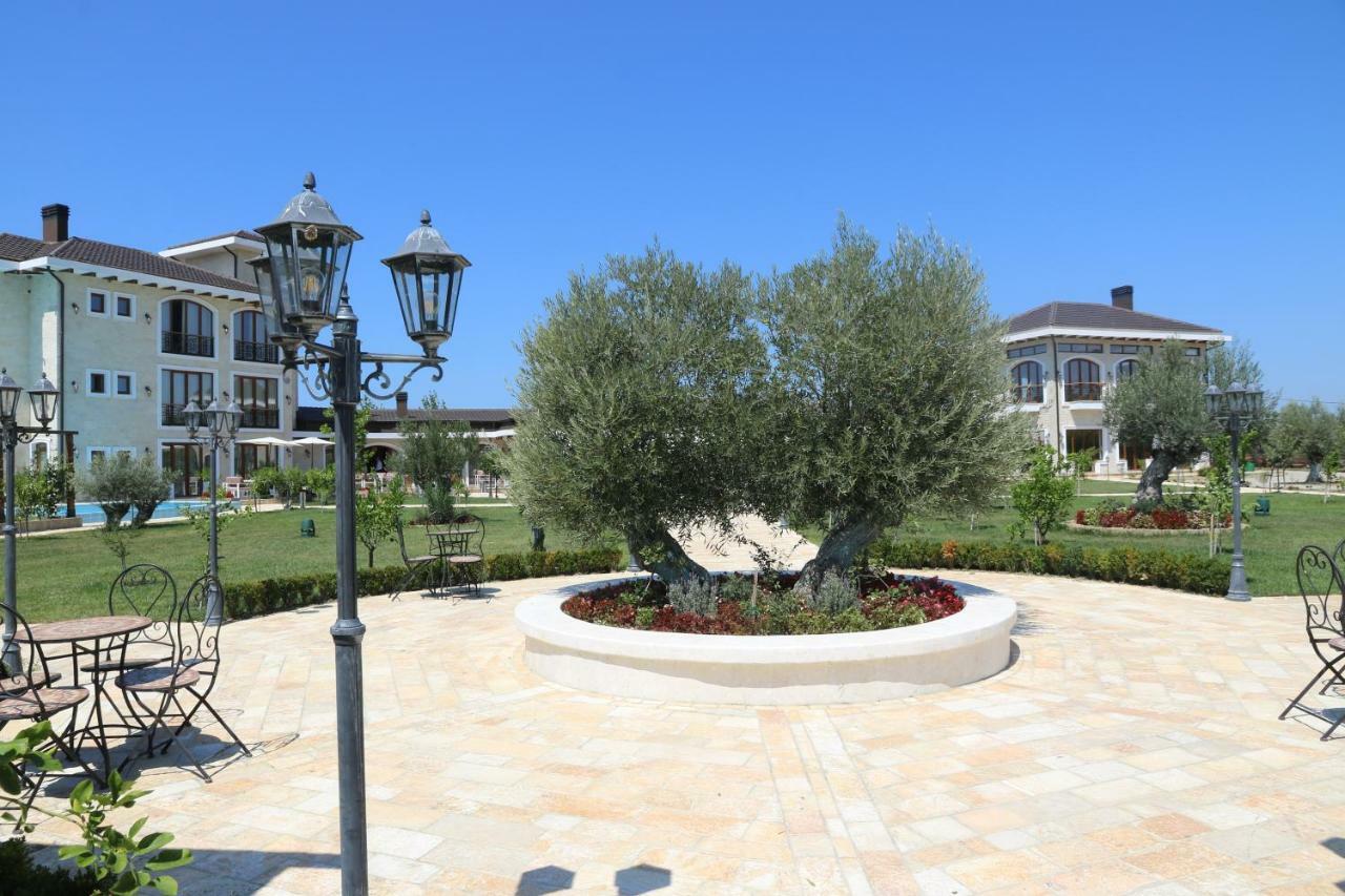 Vinea Resort Durres Ngoại thất bức ảnh