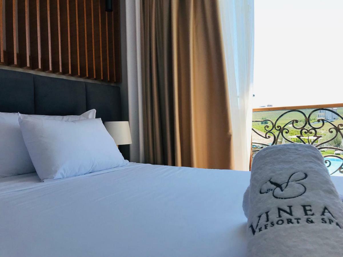 Vinea Resort Durres Ngoại thất bức ảnh