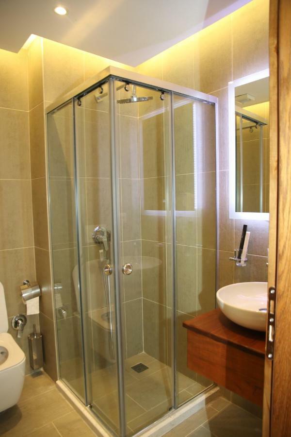 Vinea Resort Durres Ngoại thất bức ảnh