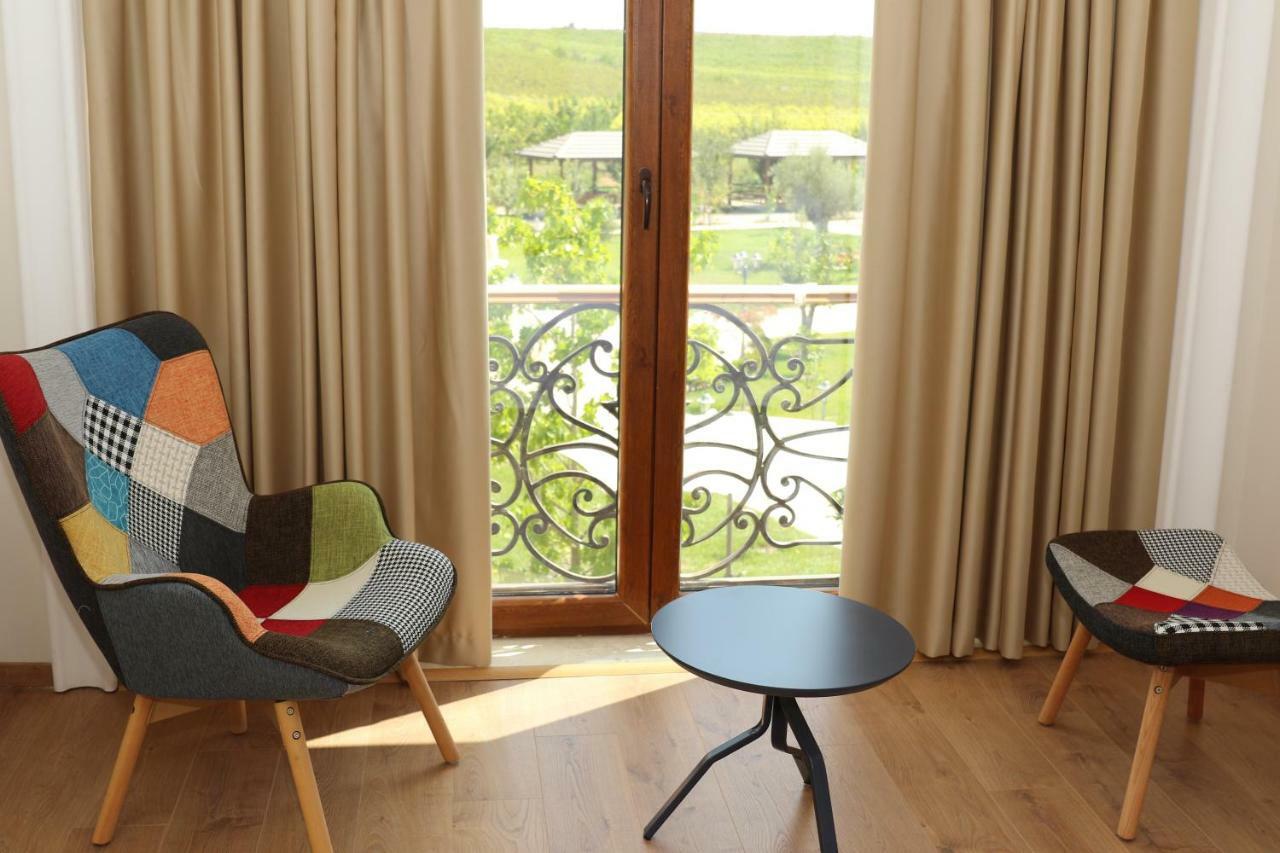 Vinea Resort Durres Ngoại thất bức ảnh