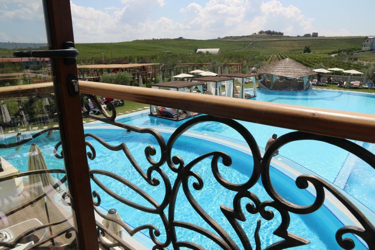 Vinea Resort Durres Ngoại thất bức ảnh