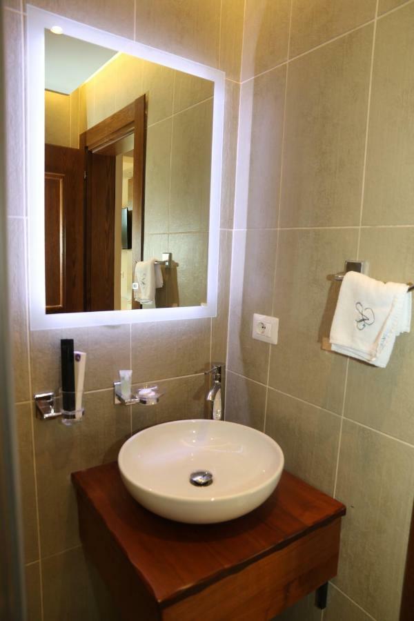 Vinea Resort Durres Ngoại thất bức ảnh