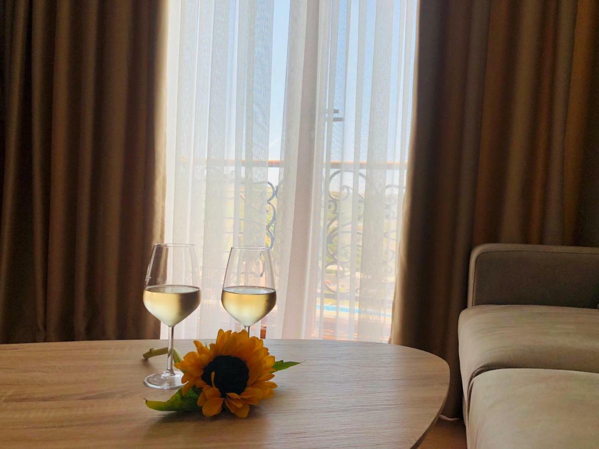 Vinea Resort Durres Ngoại thất bức ảnh