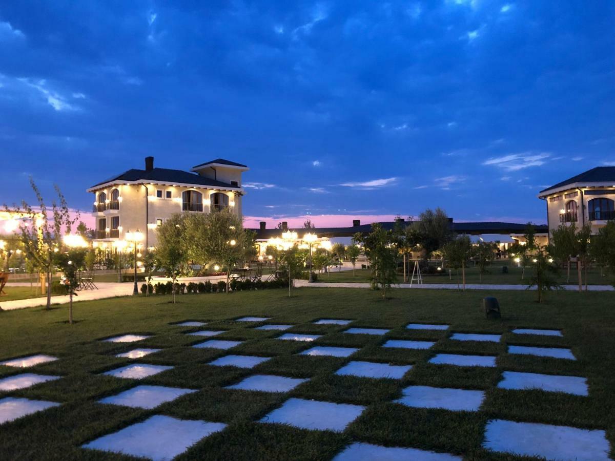 Vinea Resort Durres Ngoại thất bức ảnh