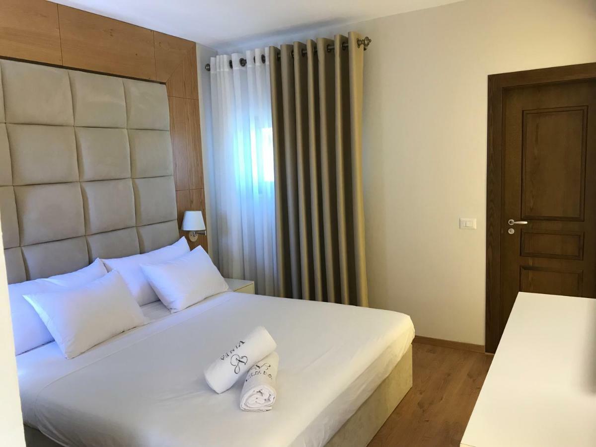 Vinea Resort Durres Ngoại thất bức ảnh