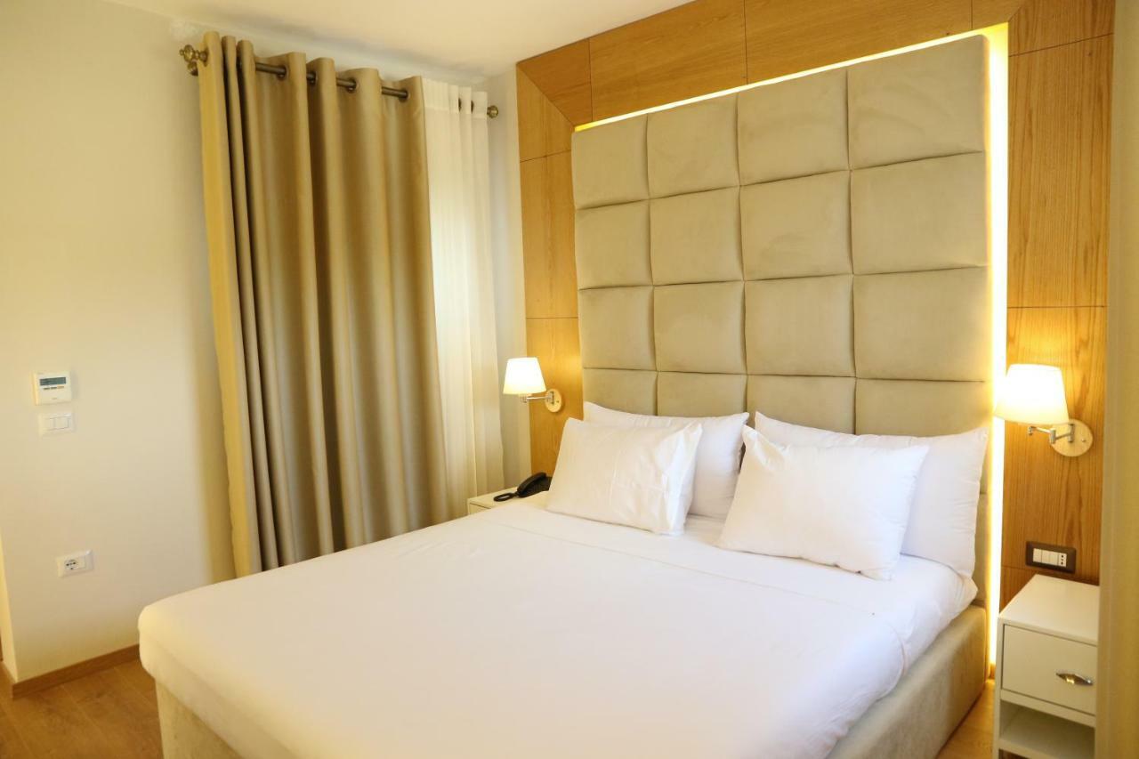 Vinea Resort Durres Ngoại thất bức ảnh
