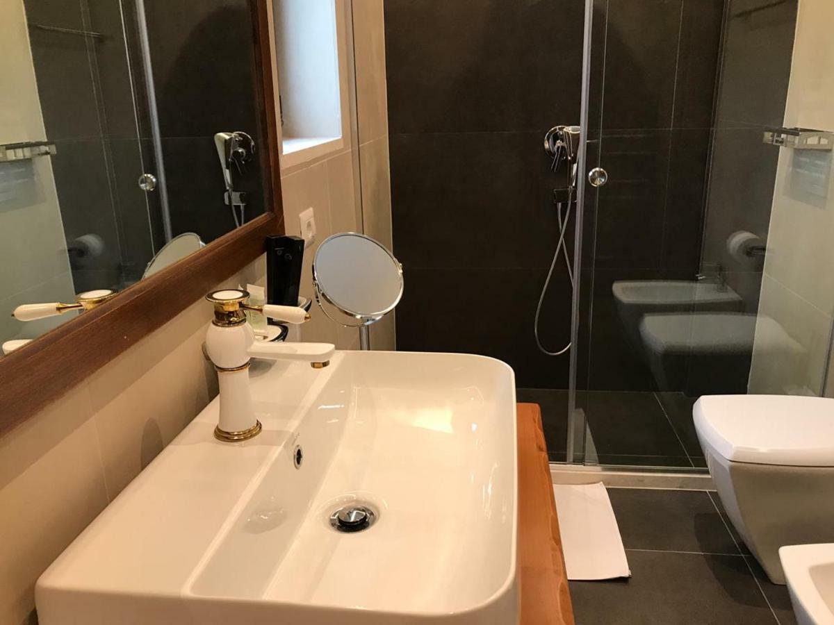 Vinea Resort Durres Ngoại thất bức ảnh